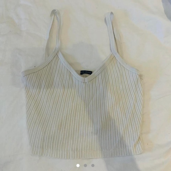 Brandy Melville striped tank - Picture 2 of 3